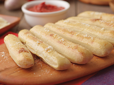 breadsticks breadsticks