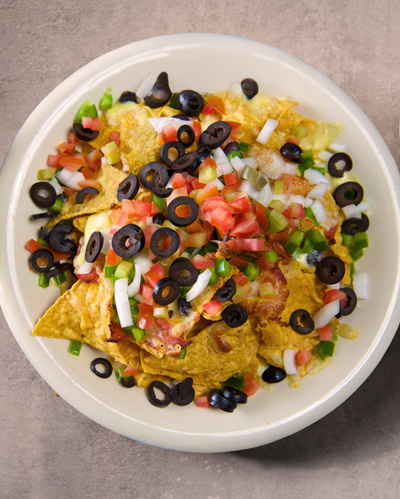nachos nachos