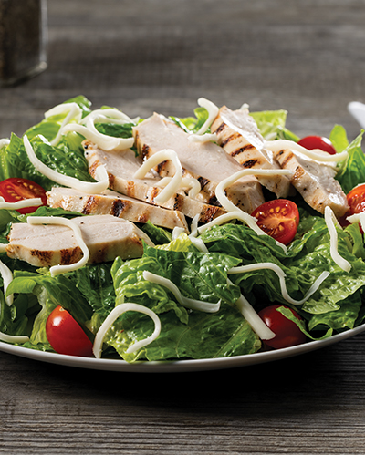 salad salad