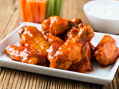 wings wings