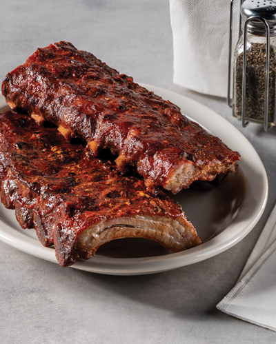 ribs ribs