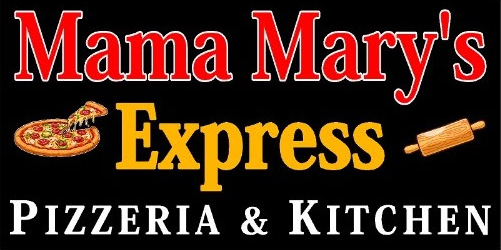 Mama Mary's Express Pizza