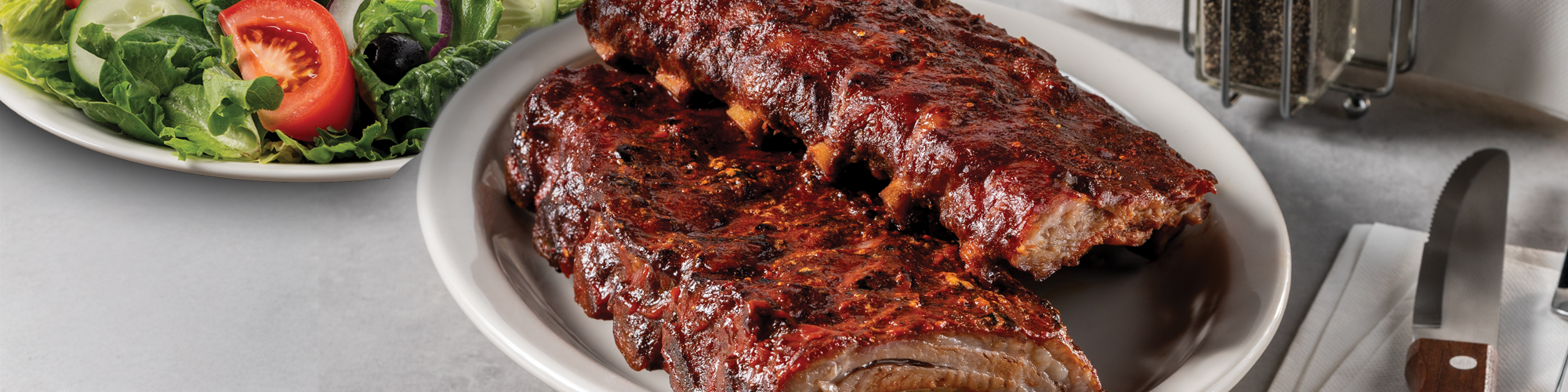 Ribs